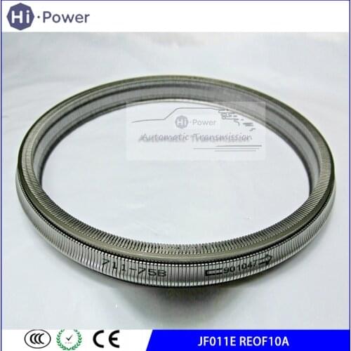 Original 901066 901047 901083 Replacement JF011E RE0F10A F1CJA CVT Drive Belt /Chain For Nissan Renault Mitsubishi Dodge 2007 Up