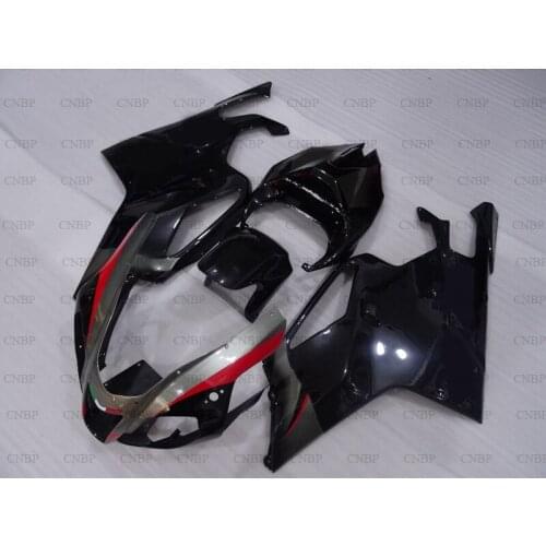Plastic Fairings RSV 1000 2003 - 2006 Abs Fairing RSV1000 2006 Fairing Kits RSV 1000 2004
