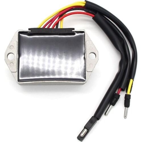 Voltage Regulator Rectifier For Ducati SS SUPER SPORT 350 MONSTER 400 600 PANTAH DESMO 750 M100AA 900 High Quality Spare Parts