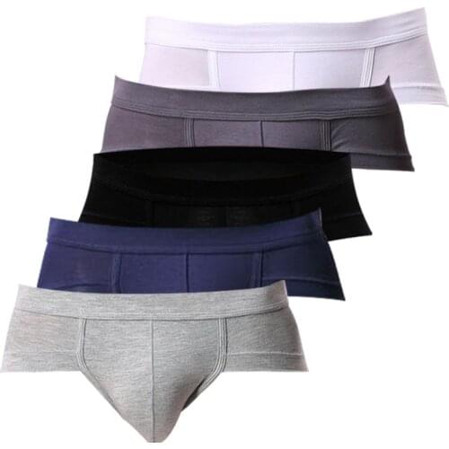 Mens Underwear Briefs Printed Mens Underpants Tangas Sexys Ice Silk Summer Cool Bikini Hombre Pouch Man Brief Jockstrap Gay