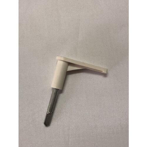 1PC Spare part for Knitting machine Silver Reed LC2 Lace Carriage Accessory SK218 SK260 SK280 SK360 SK600 SK700