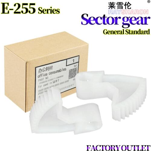 Tray Up Shaft Gear For Use in Toshiba E-Studio 255 305 355 455 256 306 356 456 506 257 307 357 457 507 S D SD 6LJ116070