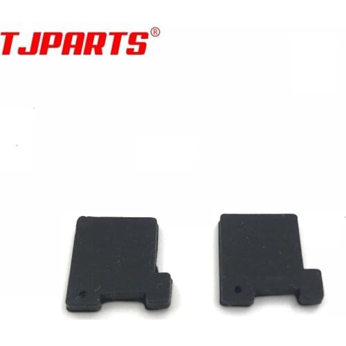 2PC X Separation Pad Assy for Fujitsu fi-4750C M4097D fi-4640S fi-5530C2 fi-5530C fi-4530C fi-4340C fi-6110 N1800 S1500M S1500