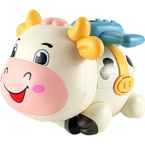 Childrens Creative Cartoon Remote Control Car Bubble Spray Toy Electric Toy Blowing Bubble Gift for Kids