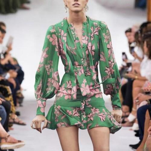 DIDACHARM Long Sleeve Summer Dresses