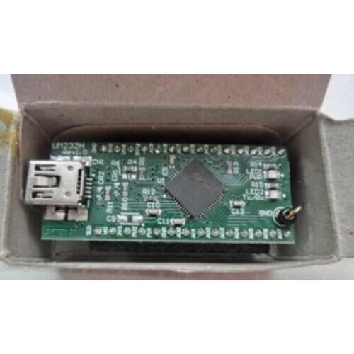 For FTDI UM232H Single Channel USB to Serial FIFO Port FT232H Interface Bridge
