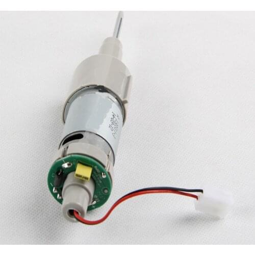 Robot Vacuum cleaner (For Cleaner-A320/A325/A330/A335/A336/A337/A338/A590) ,middle main brush motor