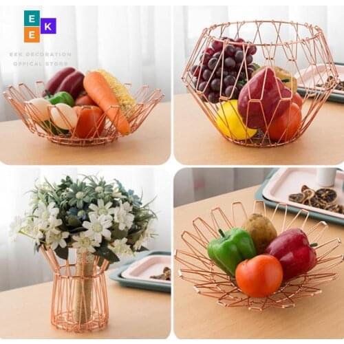 EEK Official Storage Baskets