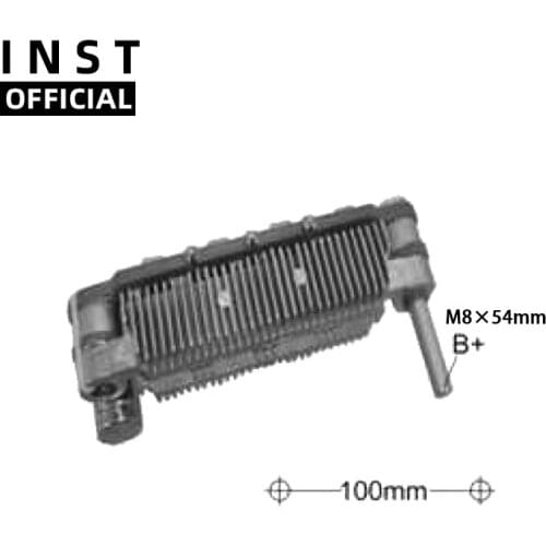 ALTERNATOR GENERATORS RECTIFIER BRIDGE FOR MIA10071