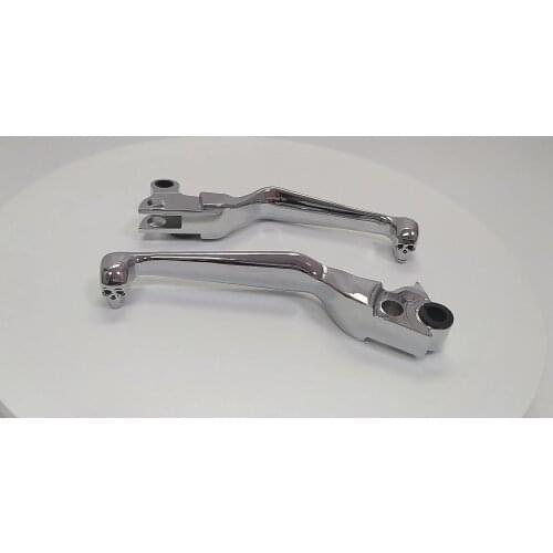 Good Quality Motorcycle Brake Clutch Handle Lever for Yamaha JOG 50 100 RS 50 100