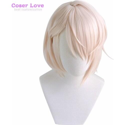 Idolish7 Natsume Minami Cosplay Headwear Halloween party