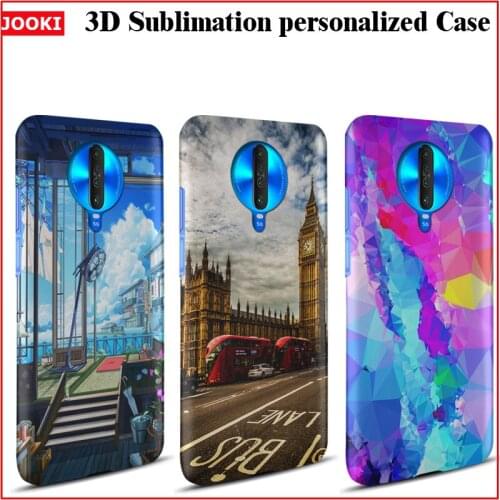 Чехлы для телефонов Xiaomi Redmi K30 5G JOOKI China At AliExpress