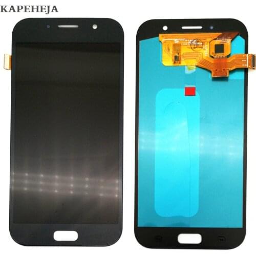 KAPEHEJA Screens For Samsung Galaxy A7 2017
