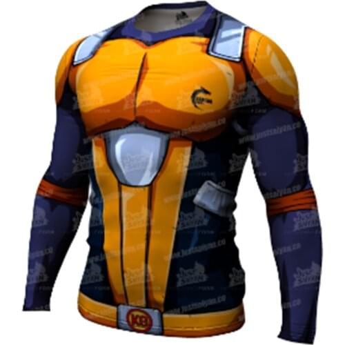 Cosplay Anime character 2021 cotton T Shirt Summer Fashionable Short Sleeve Tee Tops Children Anime Harajuku T-Shirts Men Anime