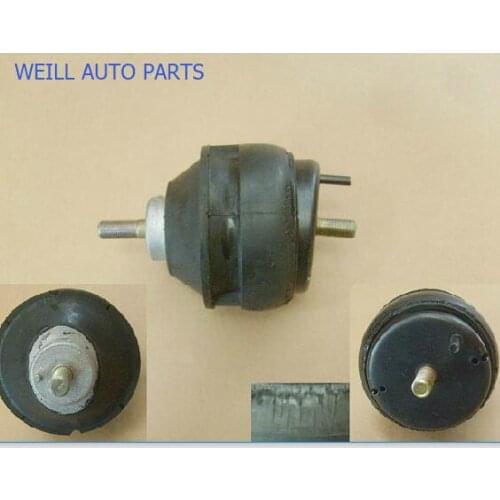 WEILL 1001110-K84 / 1001120-K84 Engine left suspension assembly for GWM GREAT WALL HAVAL H5