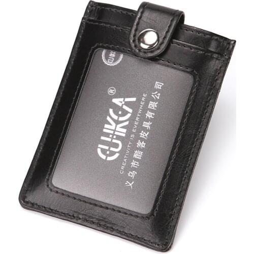 MAD Business Card Holders