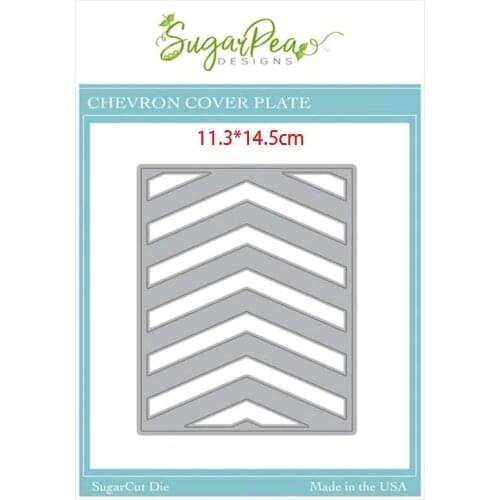 Arrow background troqueles de corte de metal scrapbooking cutting dies DIY dies scrapbooking nouveau arrivage 2021