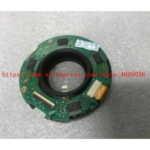 NEW Lens Anti shake Group FOR Canon EF 70-300mm f/4-5.6 IS USM Repair Part