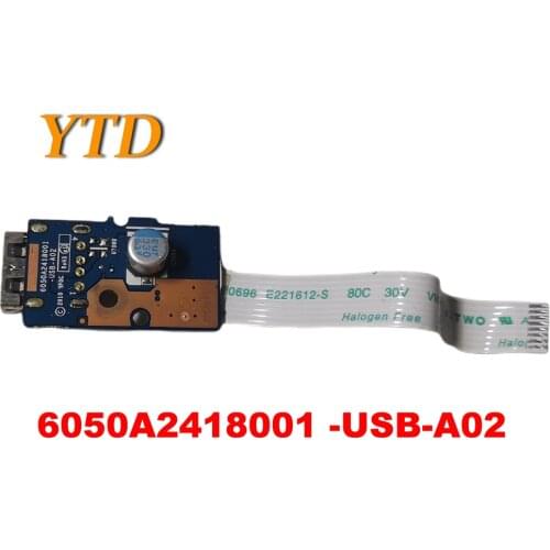 Original for HP 1000 USB board 6050A2418001 -USB-A02 tested good free shipping