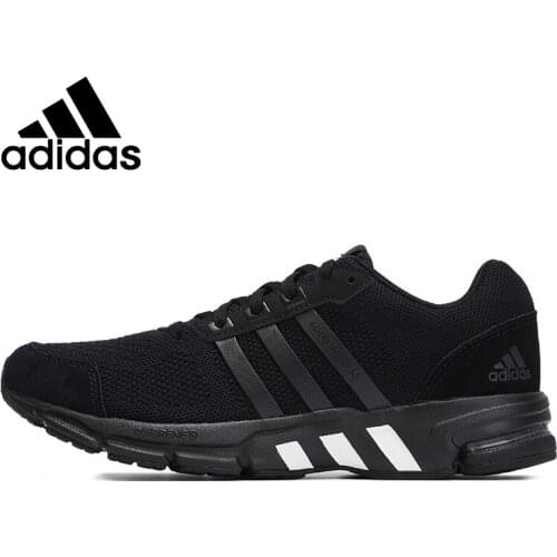 Original New Arrival Adidas Equipment 10 Primeknit Mens Running Shoes Sneakers