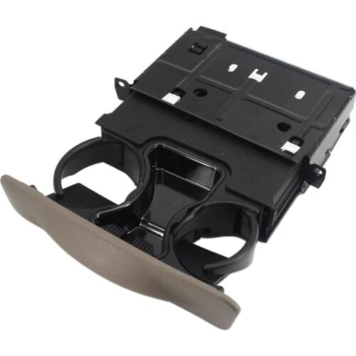Car Dashboard Cup Holder Drink Cup Holder for Ford Excursion 2000-2004 YC3Z-2513560-CAD Car Front Driver Side Cup Drink Holder