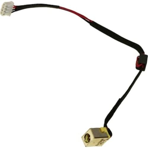 DC POWER JACK CABLE para Acer Aspire E5-511 E5-511G E5-511p E5-521 E5-531 conector