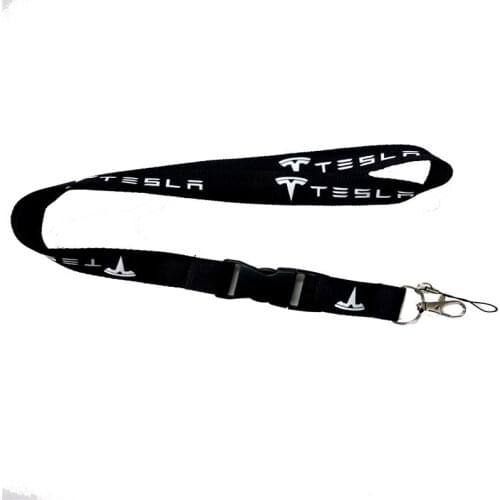 Lanyard For keys Card Holder Neck Straps Phone Hang Rope Fashion Gift for Friend