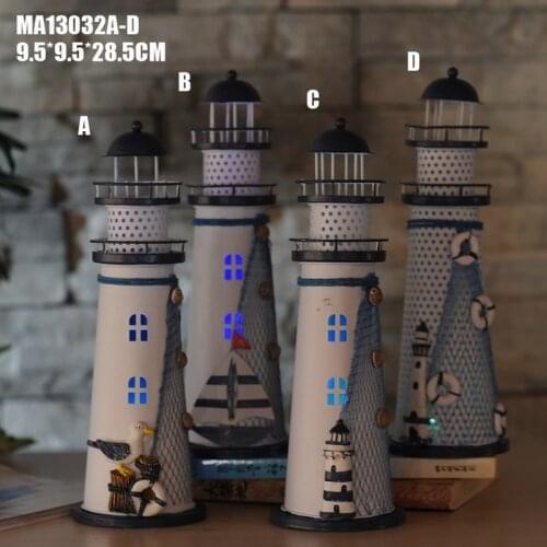 Sunchamo Decorative Wedding Candlesticks