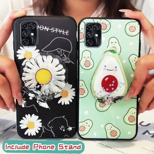 Waterproof Cartoon Phone Case For ZTE Blade V2020 Smart Anti-knock Dirt-resistant Original
