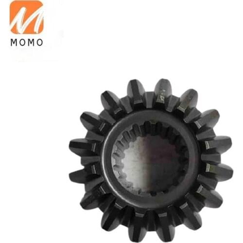 High Performance Bus Accessories Engine Part Gear Axle Axle Gear