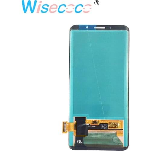 Wisecoco Screens For Elephone