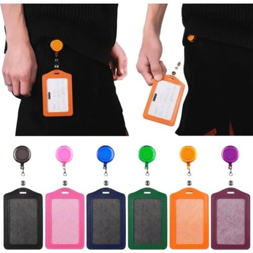 You Ping Badge Pockets