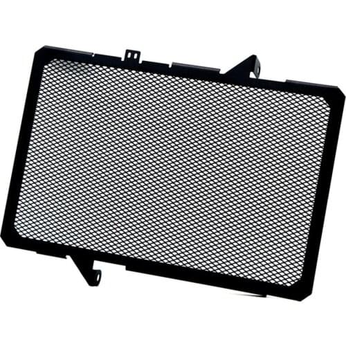 Motorcycle Radiator Grille Guard Grill Cover For Honda CBR650R CB650R 2019 CB650F 2014 2015 2016 2017 2018 Protector Accessories
