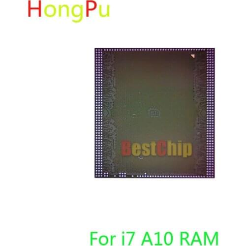 1pcs 2pcs 5pcs For i7 A10 CPU RAM Top Layer upper IC chip