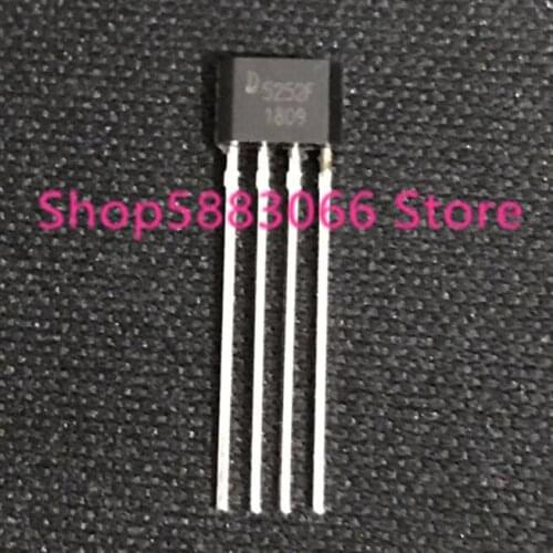 100PCS QX5252F TO-94 QX5252 TO94 5252F