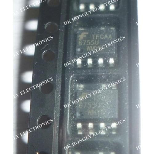 20PCS FAN6755UWMY 6755U WMY SOP7 NEW