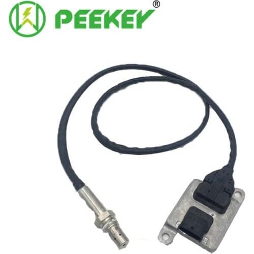 2894943 SENSOR-NITROGEN OXIDE NOX For 5WK96672A For CUMMINS 5WK9 6672A 2871974