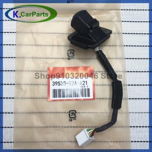 39530-T2A-A71 Rear View Park Assist Backup Camera NSF Certified for Honda Accord Sedan 39530T2AA71 39530 T2A A71