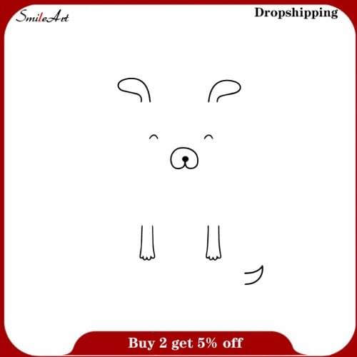 3D animal Wall Stickers Home Furnishing Decorative Wall Sticker Removable Wall Sticker Background Wall Art Decal