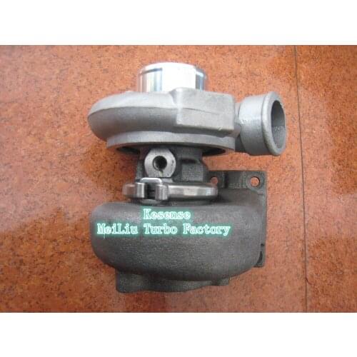 4918900501 TURBO 49189-00501 8943675161 FOR SK120-5, 4BD1T, 4BD1 ENGINE