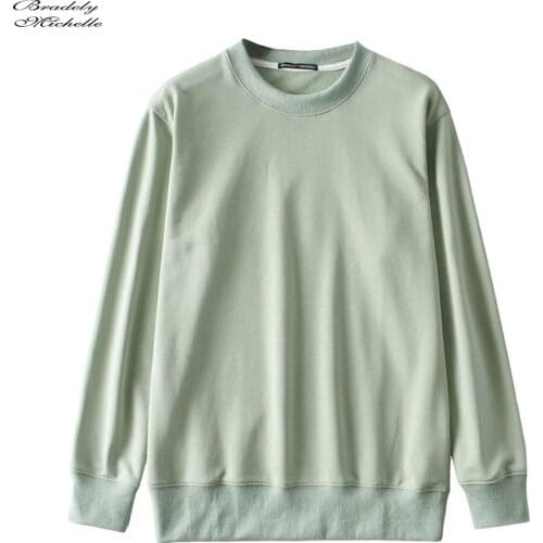 Свитшоты женские BRADELY MICHELLE China At AliExpress