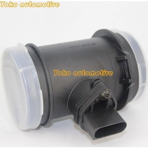 AIRFLOW SENSOR Audi A8 2.5 TDI, 2.5 TDI Quattro (1997-2000) 0 281 002 429/0986 284 005/059 906 461E/059 906 461A/0281002429
