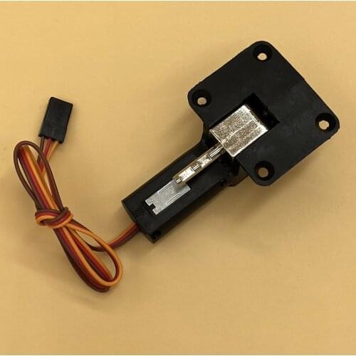 Electric Retract Part for Freewing Yak130 RC Airplane Jet rj3011