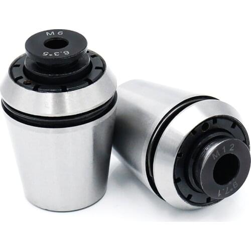 ER32 TER32 tapping chuck overload Protection taps ERG32 taps ISO or JIS standard for CNC machine lathe