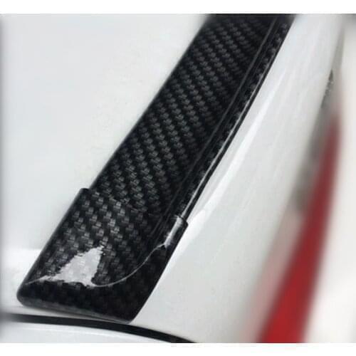 Hot 1.5M Car Roof Modification Decorative Tail For Hyundai Accent ix35 iX45 iX25 i20 i30 Sonata Verna Solaris Elantra