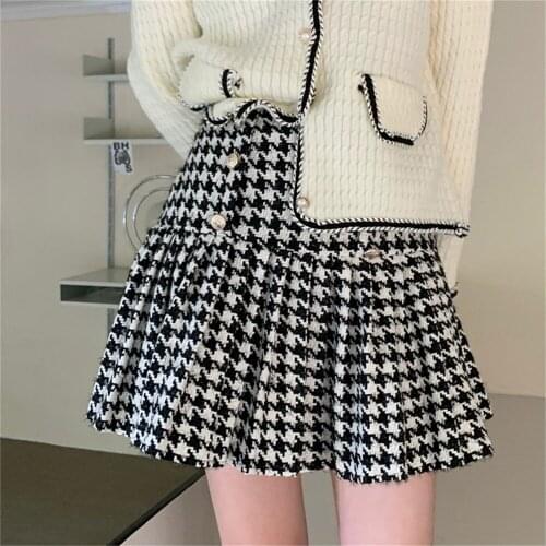 HziriP Women's Mini Skirts