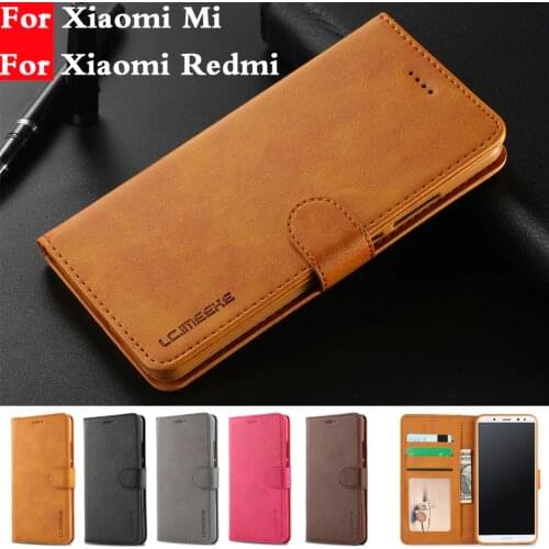 Kasmola Phone Cases Xiaomi Mi 6X