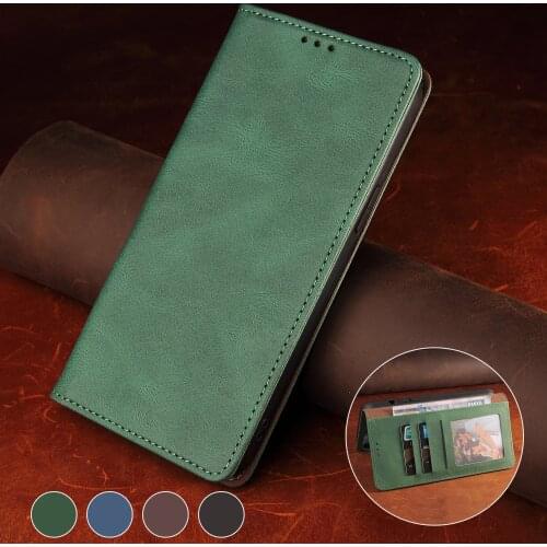 Leather Case For Samsung A02 A02S A22 A32 A42 A52 A72 A82 Wallet Case Galaxy A01 A11 A21 A31 A41 A51 A71 Flip Phone Cover Funda