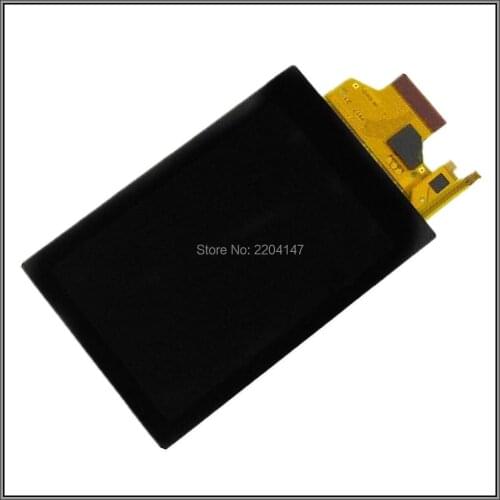 100% NEW LCD Display Screen For Canon Powershot G7X Digital Camera Repair Part + Backlight + Glass