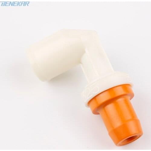 Benekar PCV Valve Positive Crankcase Ventilation for Mazda M 3 5 6 03-12 MX-5 Miata L325 13 890A L32513890A L325-13-890A